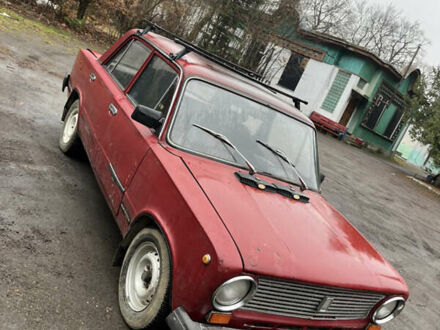 ВАЗ 2101, об'ємом двигуна 0 л та пробігом 53 тис. км за 350 $, фото 1 на Automoto.ua
