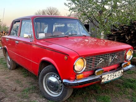 ВАЗ 2101 1981 у Балте на Automoto.ua ВАЗ 2101, об'ємом двигуна 13 л та пробігом 42 тис. км за 550 $, фото 1 на Automoto.ua