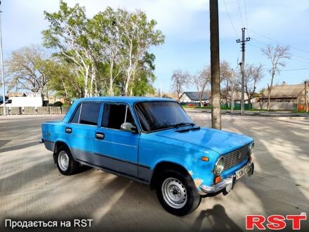 ВАЗ 2101 1981 в Измаиле на Automoto.ua ВАЗ 2101, объемом двигателя 13 л и пробегом 0 тыс. км за 450 $, фото 1 на Automoto.ua