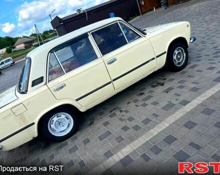 ВАЗ 2101, объемом двигателя 1.3 л и пробегом 0 тыс. км за 400 $, фото 1 на Automoto.ua