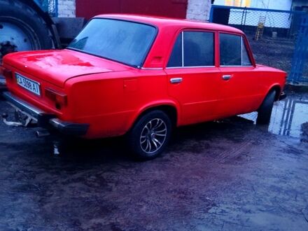 ВАЗ 2101, об'ємом двигуна 1.5 л та пробігом 0 тис. км за 760 $, фото 1 на Automoto.ua