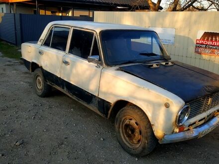 ВАЗ 2101 1981 у Дніпро (Дніпропетровську) на Automoto.ua ВАЗ 2101, об'ємом двигуна 1.2 л та пробігом 250 тис. км за 265 $, фото 1 на Automoto.ua
