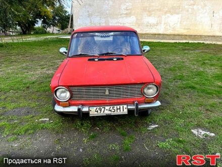 ВАЗ 2101 1981 в Вознесенске на Automoto.ua ВАЗ 2101, объемом двигателя 1.5 л и пробегом 200 тыс. км за 400 $, фото 1 на Automoto.ua