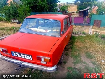 ВАЗ 2101 1981 в Любашевке на Automoto.ua ВАЗ 2101, объемом двигателя 1.2 л и пробегом 0 тыс. км за 800 $, фото 1 на Automoto.ua