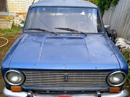 ВАЗ 2101, объемом двигателя 1.2 л и пробегом 0 тыс. км за 480 $, фото 1 на Automoto.ua