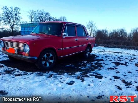 ВАЗ 2101 1981 у Кропивницькому (Кіровограді) на Automoto.ua ВАЗ 2101, об'ємом двигуна 1.3 л та пробігом 0 тис. км за 1330 $, фото 1 на Automoto.ua