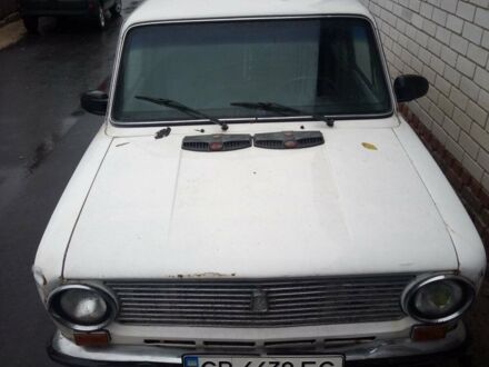 ВАЗ 2101, об'ємом двигуна 1.2 л та пробігом 84 тис. км за 450 $, фото 1 на Automoto.ua