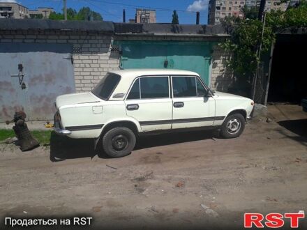 ВАЗ 2101 1982 у Александрие на Automoto.ua ВАЗ 2101, об'ємом двигуна 1.3 л та пробігом 233 тис. км за 350 $, фото 1 на Automoto.ua