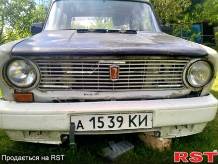 ВАЗ 2101 1982 в Кагарлыке на Automoto.ua ВАЗ 2101, объемом двигателя 1.2 л и пробегом 53 тыс. км за 230 $, фото 1 на Automoto.ua