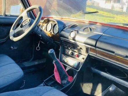 ВАЗ 2101 1982 у Сколе на Automoto.ua ВАЗ 2101, об'ємом двигуна 1.2 л та пробігом 190 тис. км за 500 $, фото 1 на Automoto.ua