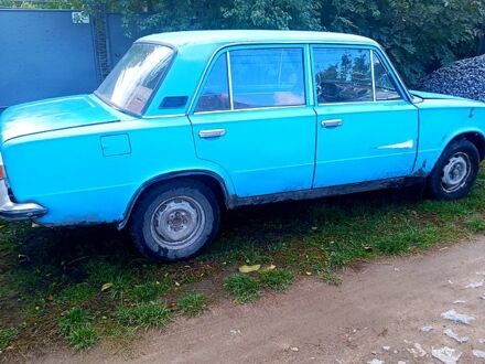 ВАЗ 2101 1982 в Виннице на Automoto.ua ВАЗ 2101, объемом двигателя 1.3 л и пробегом 0 тыс. км за 200 $, фото 1 на Automoto.ua
