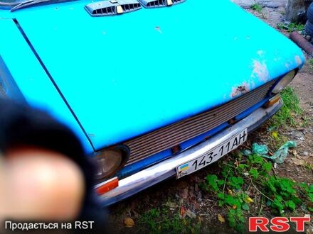 ВАЗ 2101, объемом двигателя 1.2 л и пробегом 0 тыс. км за 190 $, фото 1 на Automoto.ua