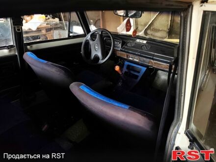 ВАЗ 2101 1982 в Каменское - Днепродзержинск на Automoto.ua ВАЗ 2101, объемом двигателя 1.5 л и пробегом 100 тыс. км за 750 $, фото 1 на Automoto.ua