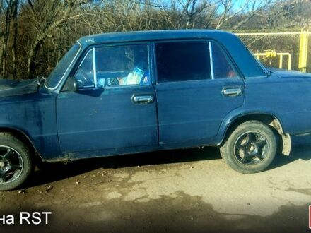 ВАЗ 2101 1982 у Оратове на Automoto.ua ВАЗ 2101, об'ємом двигуна 13 л та пробігом 142 тис. км за 350 $, фото 1 на Automoto.ua