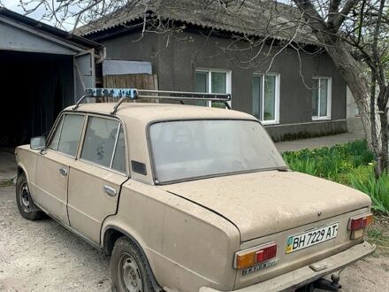 ВАЗ 2101 1982 у Измаиле на Automoto.ua ВАЗ 2101, об'ємом двигуна 15 л та пробігом 0 тис. км за 600 $, фото 1 на Automoto.ua