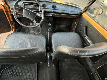 ВАЗ 2101, объемом двигателя 1.2 л и пробегом 90 тыс. км за 600 $, фото 1 на Automoto.ua