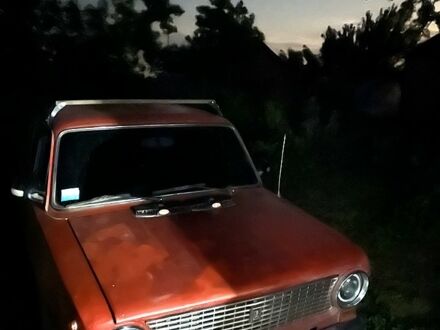 ВАЗ 2101, объемом двигателя 1.6 л и пробегом 0 тыс. км за 550 $, фото 1 на Automoto.ua