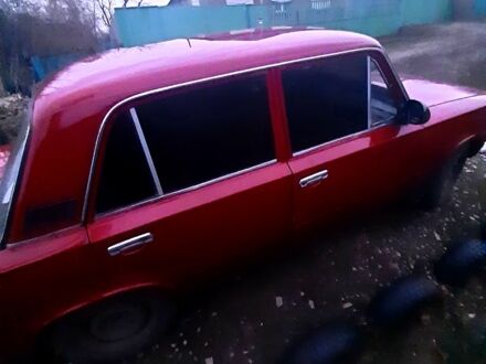 ВАЗ 2101 1982 у Краматорске на Automoto.ua ВАЗ 2101, об'ємом двигуна 12 л та пробігом 96 тис. км за 630 $, фото 1 на Automoto.ua