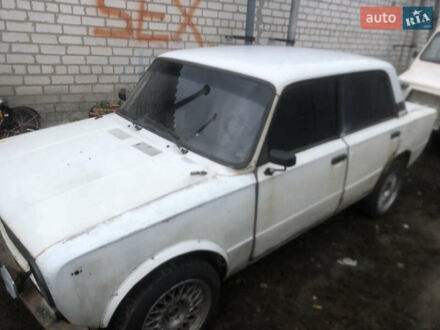 ВАЗ 2101, об'ємом двигуна 0 л та пробігом 200 тис. км за 1800 $, фото 1 на Automoto.ua