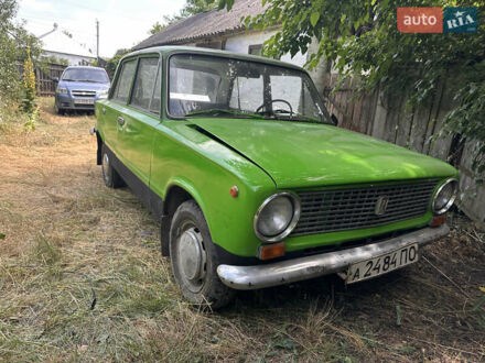 ВАЗ 2101, объемом двигателя 0 л и пробегом 130 тыс. км за 700 $, фото 1 на Automoto.ua