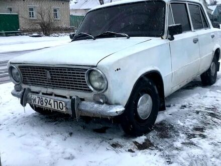 ВАЗ 2101 1982 у Лебедине на Automoto.ua ВАЗ 2101, об'ємом двигуна 11 л та пробігом 300 тис. км за 400 $, фото 1 на Automoto.ua