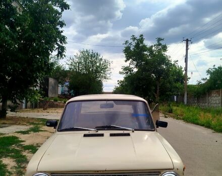 ВАЗ 2101, об'ємом двигуна 1.3 л та пробігом 0 тис. км за 500 $, фото 1 на Automoto.ua