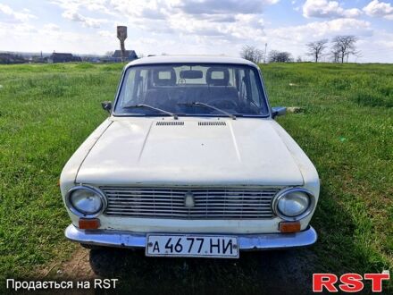 ВАЗ 2101 1982 в Новой Одессе на Automoto.ua ВАЗ 2101, объемом двигателя 13 л и пробегом 100 тыс. км за 450 $, фото 1 на Automoto.ua