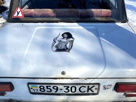 ВАЗ 2101 1982 у Ахтырке на Automoto.ua ВАЗ 2101, об'ємом двигуна 12 л та пробігом 0 тис. км за 360 $, фото 1 на Automoto.ua