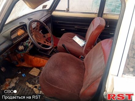 ВАЗ 2101 1983 в Александрие на Automoto.ua ВАЗ 2101, объемом двигателя 1.2 л и пробегом 70 тыс. км за 200 $, фото 1 на Automoto.ua