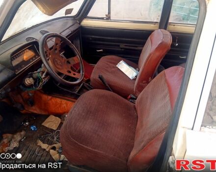 ВАЗ 2101 1983 в Александрие на Automoto.ua ВАЗ 2101, объемом двигателя 1.2 л и пробегом 70 тыс. км за 200 $, фото 1 на Automoto.ua
