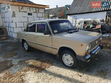ВАЗ 2101 1983 у Дніпро (Дніпропетровську) на Automoto.ua ВАЗ 2101, об'ємом двигуна 0 л та пробігом 89 тис. км за 1000 $, фото 1 на Automoto.ua