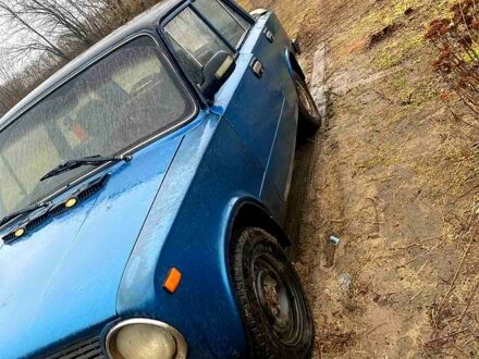 ВАЗ 2101 1983 у Балте на Automoto.ua ВАЗ 2101, об'ємом двигуна 12 л та пробігом 0 тис. км за 500 $, фото 1 на Automoto.ua