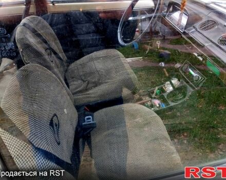 ВАЗ 2101, объемом двигателя 1.2 л и пробегом 0 тыс. км за 1000 $, фото 1 на Automoto.ua