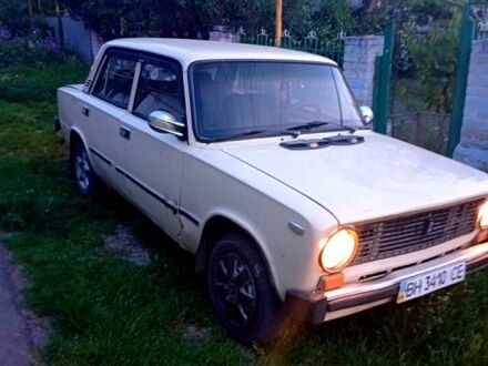 ВАЗ 2101 1983 в Березовке на Automoto.ua ВАЗ 2101, объемом двигателя 1.5 л и пробегом 0 тыс. км за 400 $, фото 1 на Automoto.ua
