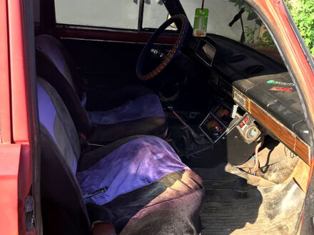 ВАЗ 2101, объемом двигателя 1.3 л и пробегом 0 тыс. км за 350 $, фото 1 на Automoto.ua