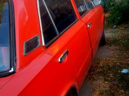 ВАЗ 2101 1983 в Александрие на Automoto.ua ВАЗ 2101, объемом двигателя 1.3 л и пробегом 0 тыс. км за 500 $, фото 1 на Automoto.ua