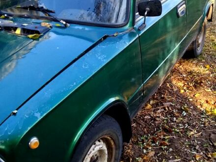 ВАЗ 2101 1983 у Миргороде на Automoto.ua ВАЗ 2101, об'ємом двигуна 1.3 л та пробігом 78 тис. км за 360 $, фото 1 на Automoto.ua