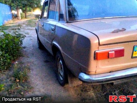 ВАЗ 2101, об'ємом двигуна 1.5 л та пробігом 0 тис. км за 550 $, фото 1 на Automoto.ua