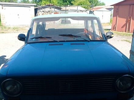 ВАЗ 2101, об'ємом двигуна 1.2 л та пробігом 130 тис. км за 500 $, фото 1 на Automoto.ua