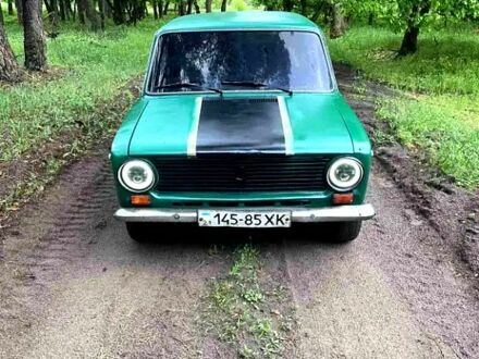 ВАЗ 2101 1983 у Краснокутске на Automoto.ua ВАЗ 2101, об'ємом двигуна 1.5 л та пробігом 0 тис. км за 500 $, фото 1 на Automoto.ua