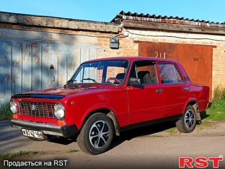 ВАЗ 2101 1983 у Нежине на Automoto.ua ВАЗ 2101, об'ємом двигуна 1.2 л та пробігом 242 тис. км за 720 $, фото 1 на Automoto.ua