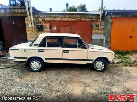 ВАЗ 2101 1984 в Буче на Automoto.ua ВАЗ 2101, объемом двигателя 1.2 л и пробегом 50 тыс. км за 700 $, фото 1 на Automoto.ua