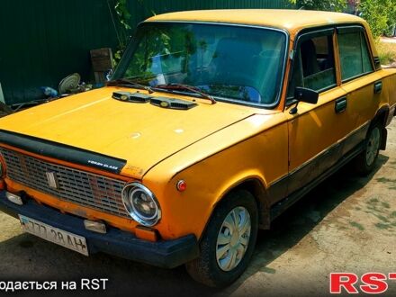 ВАЗ 2101 1984 в Коблеве на Automoto.ua ВАЗ 2101, объемом двигателя 1.3 л и пробегом 0 тыс. км за 800 $, фото 1 на Automoto.ua