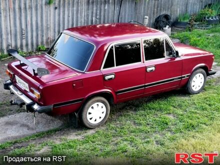 ВАЗ 2101 1984 у Хороле на Automoto.ua ВАЗ 2101, об'ємом двигуна 1.3 л та пробігом 0 тис. км за 600 $, фото 1 на Automoto.ua