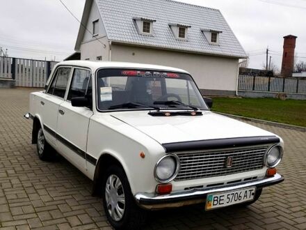 ВАЗ 2101, объемом двигателя 1.3 л и пробегом 100 тыс. км за 750 $, фото 1 на Automoto.ua