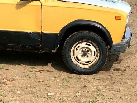 ВАЗ 2101 1984 у Баштанке на Automoto.ua ВАЗ 2101, об'ємом двигуна 13 л та пробігом 210 тис. км за 500 $, фото 1 на Automoto.ua