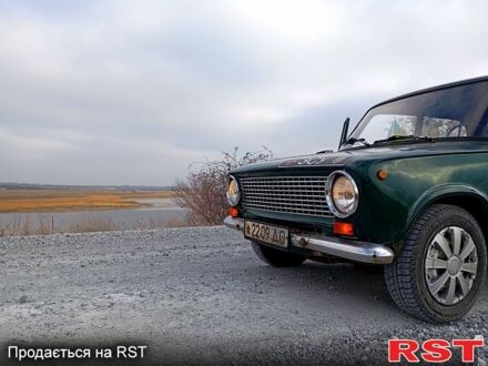 ВАЗ 2101, объемом двигателя 1.3 л и пробегом 0 тыс. км за 400 $, фото 1 на Automoto.ua
