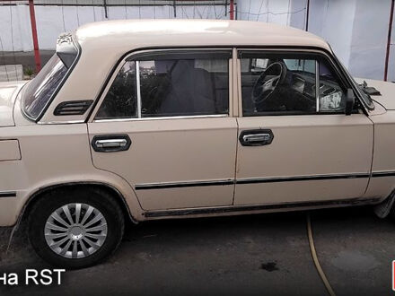 ВАЗ 2101 1984 в Новой Одессе на Automoto.ua ВАЗ 2101, объемом двигателя 1.3 л и пробегом 0 тыс. км за 450 $, фото 1 на Automoto.ua