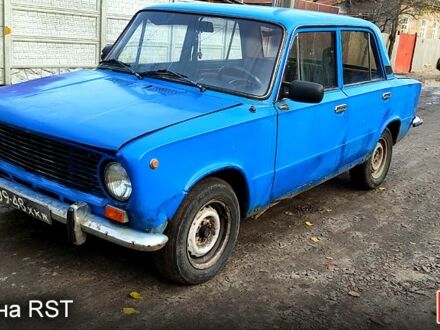 ВАЗ 2101, объемом двигателя 1.3 л и пробегом 0 тыс. км за 385 $, фото 1 на Automoto.ua
