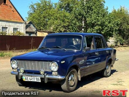 ВАЗ 2101, об'ємом двигуна 1.3 л та пробігом 22 тис. км за 750 $, фото 1 на Automoto.ua